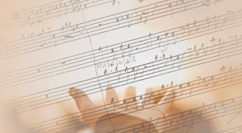 Will you praise the Messiah?