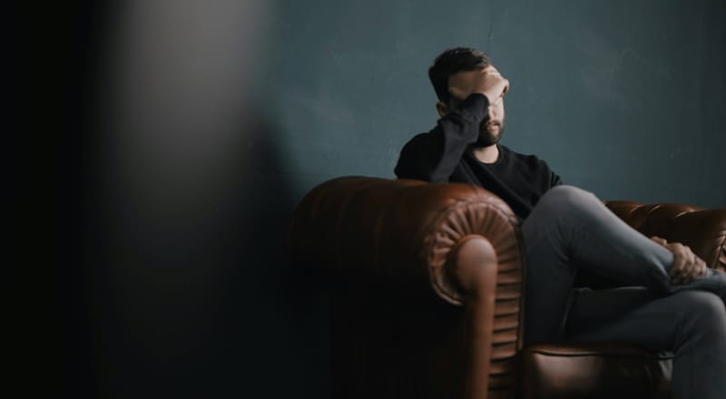 Gospel Foundations: Guilt (2)