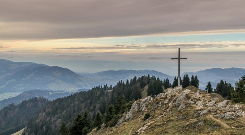 Gospel Foundations: Faith (1)