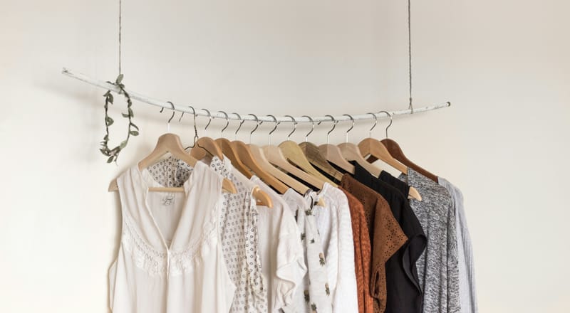 Fashion Fundamentals: Compassionate Hearts