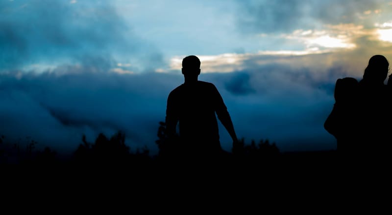 The Holy Spirit in Genesis And Beyond – Joseph’s Unnamed Servant