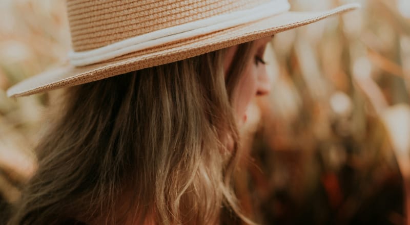 Fashion Fundamentals – Meekness