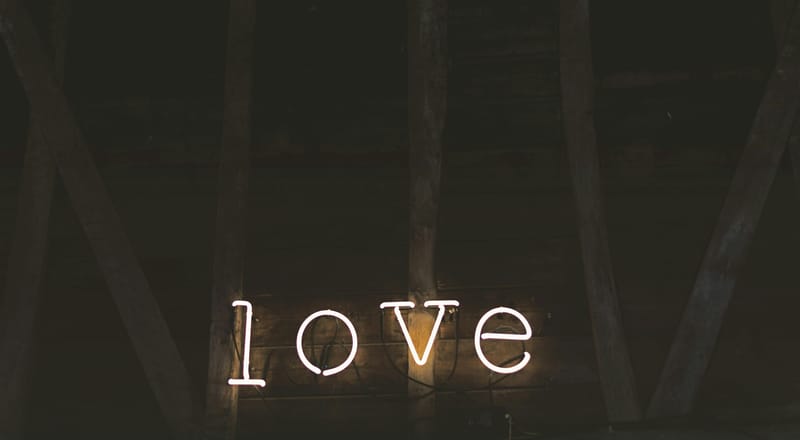 Fashion Fundamentals – Love