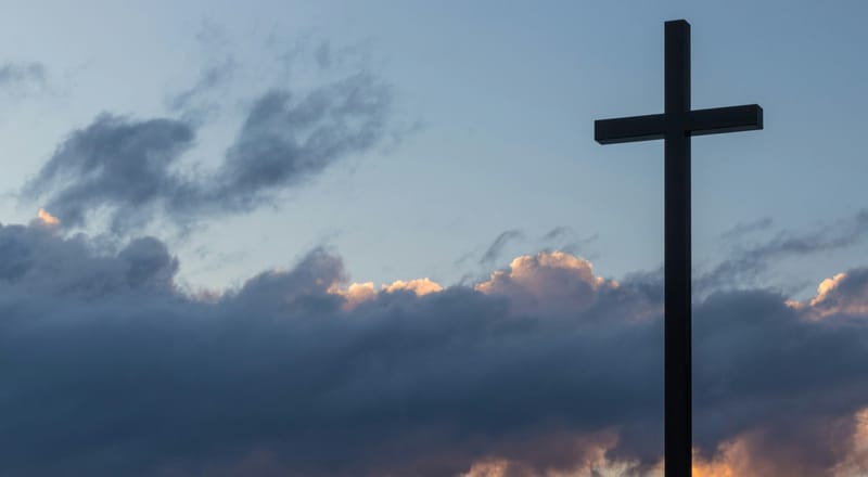Gospel Foundations: The Cross of Christ (1)