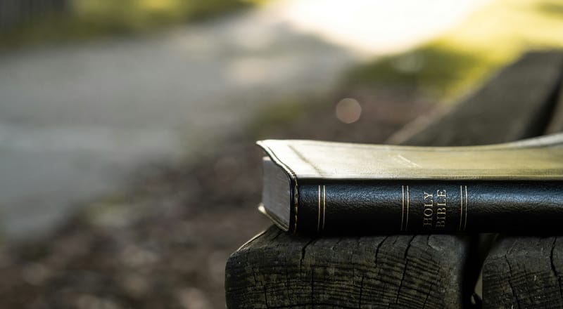 Genres of Scripture – Part One: Narrative History