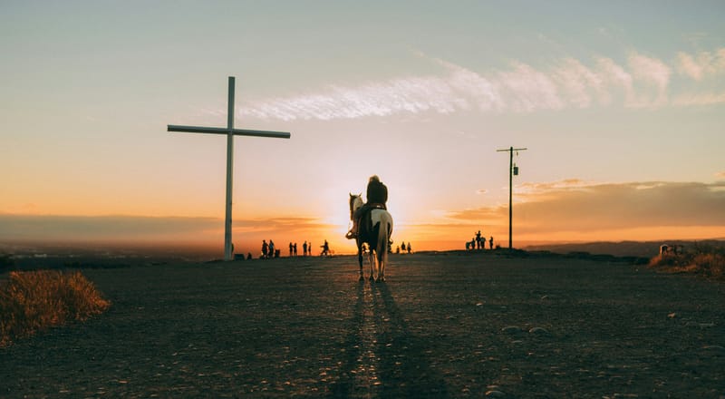 Biblical Leadership: Christ as a Leader