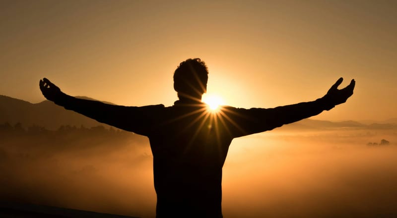 Gospel Foundations: Assurance (2)