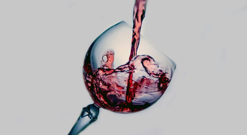 Show Us A Sign, John – Water Into Wine