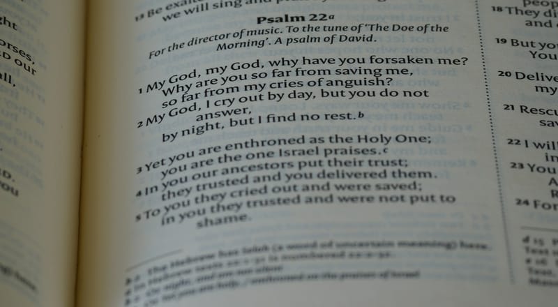 What Were The Key Prophecies That Jesus Fulfilled?