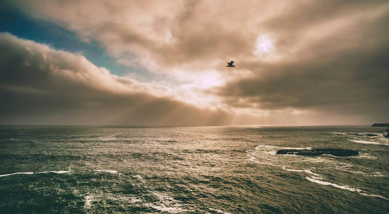 The Holy Spirit: The Sanctification of the Holy Spirit