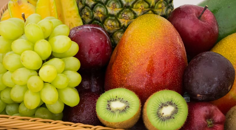 The Holy Spirit: The Fruit of the Holy Spirit