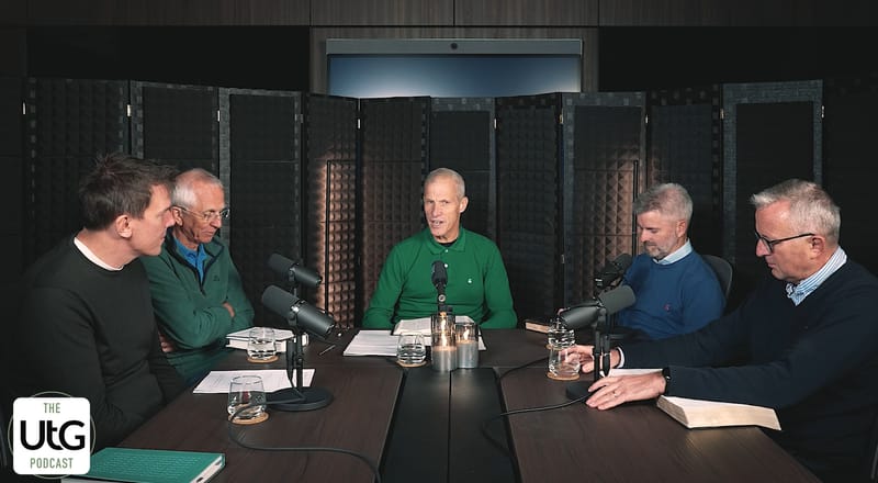 Church Discipline - Talking Truth S6 E4