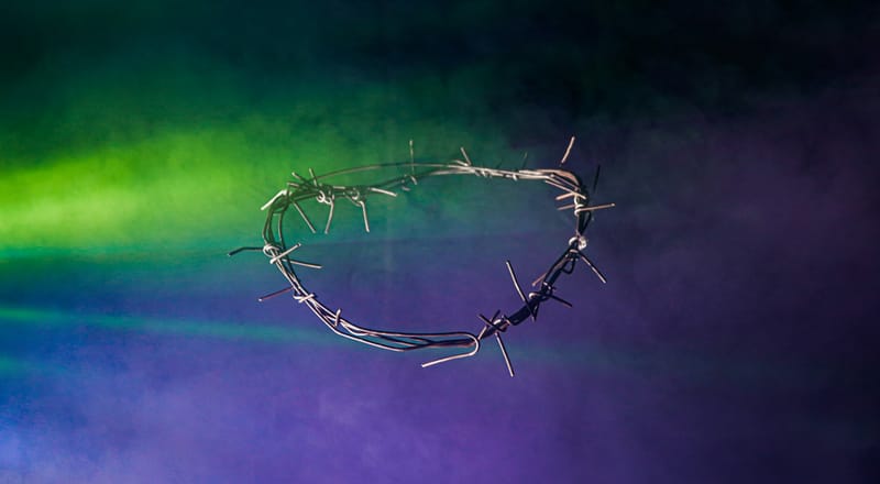 Jesus – the promised Prophet, Priest and King