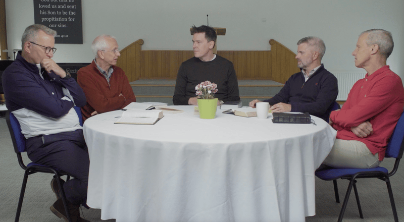 Is Spiritual Idolatry a Biblical Concept? - Talking Truth S7 E1