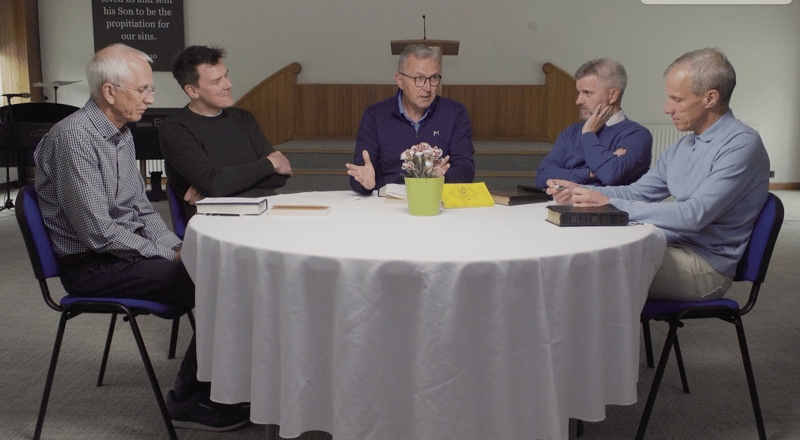 The Seduction of Success - Talking Truth S7 E4