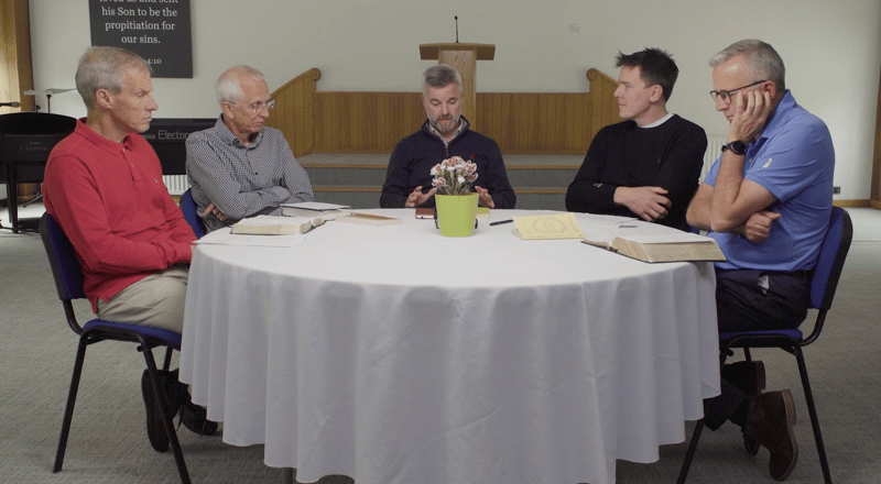 Defeating Idolatry - Talking Truth S7 E5