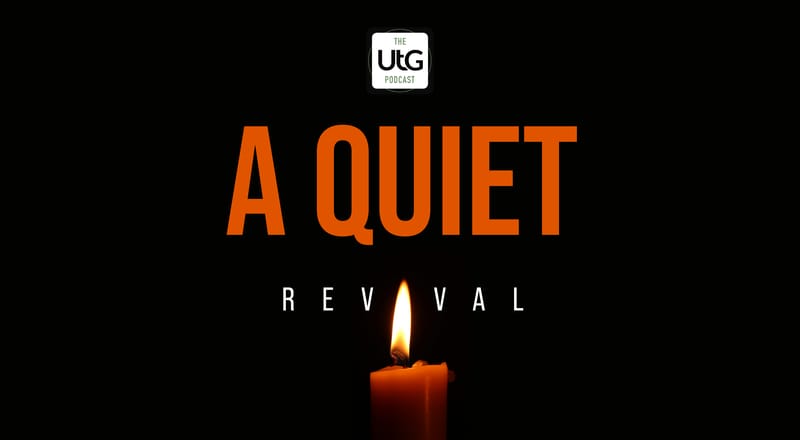 A Quiet Revival: Episode 4