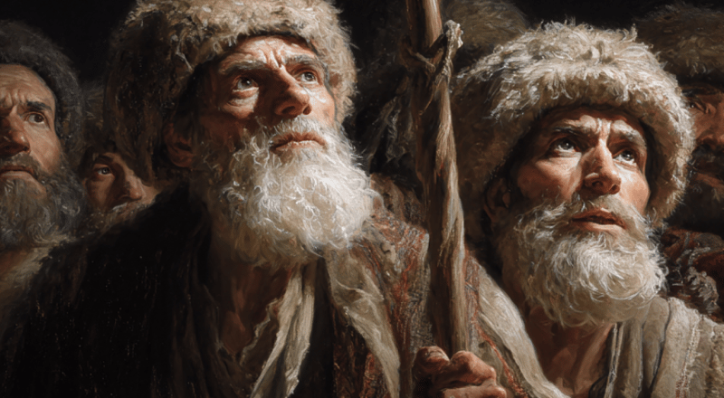 ‘The Christ’: How Jesus Fulfilled the Hope of Ancient Israel