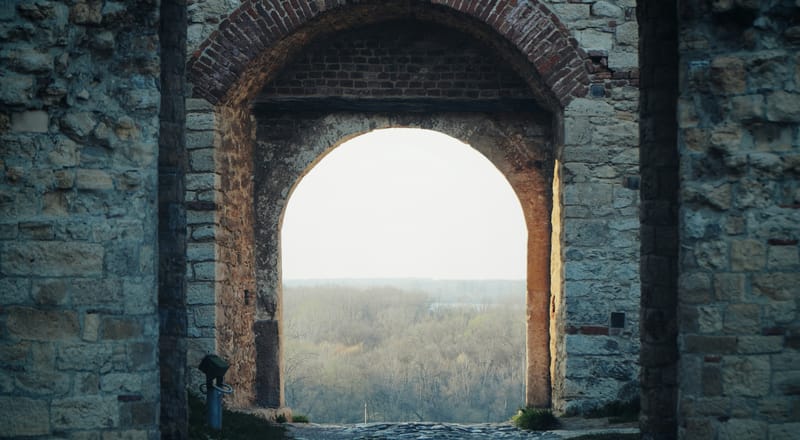 "How To Live": Kingdom Rules – Entry (Matthew 5:17-20)