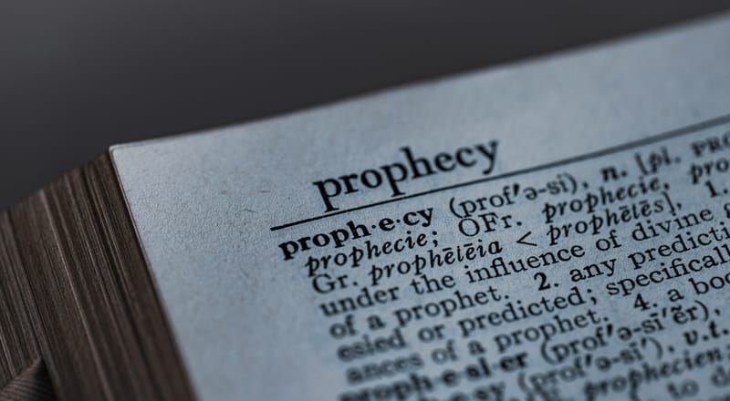 Should We Take Biblical Prophecy Literally?