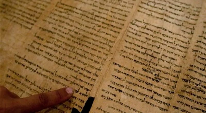 Why Believe In God (2)? God Has Kept His Promises