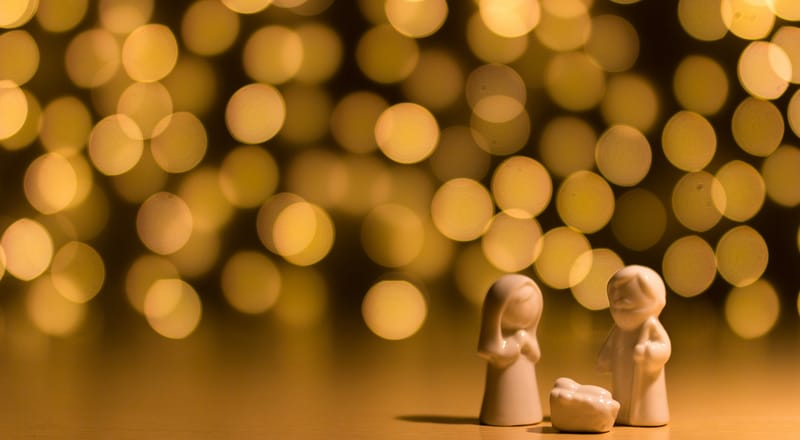 Mary – Faith Despite Uncertainty
