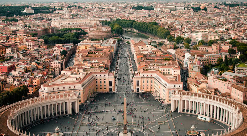 Roman Catholicism And Eastern Orthodoxy
