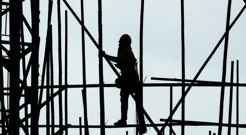 Sheerah And The Business Of Building