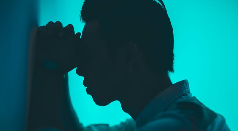 Successful Setbacks (5) – With Suffering