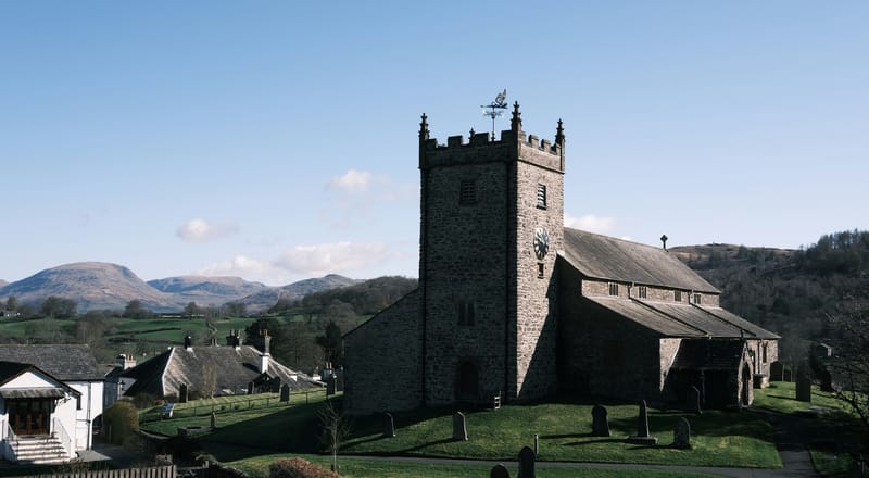 Bible Rediscovered – Reformation And The Church Of England