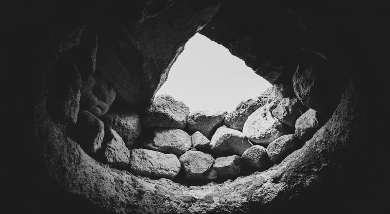 “No Pit So Deep” –  Corrie ten Boom: A Legacy Of Forgiveness And Faith