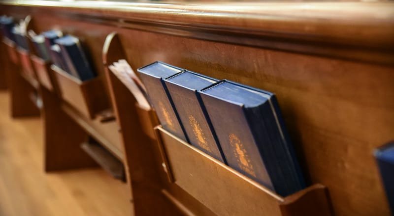 Protestant Growth; Nonconformity