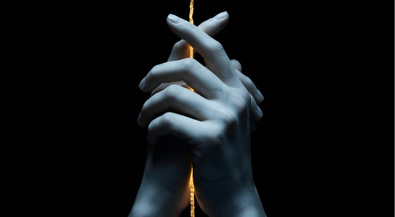 Despair And The God Who Gives Life: Why Christians Must Reject The Legalisation Of Assisted Dying