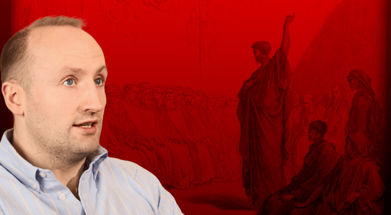 What the Resurrection Proves about Jesus of Nazareth