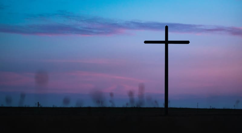 Salvation Truths (3) - Redeemed by the Lamb