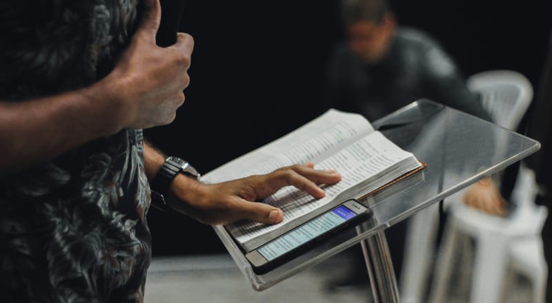 Salvation Truths (4) - The Gospel Must Be Proclaimed