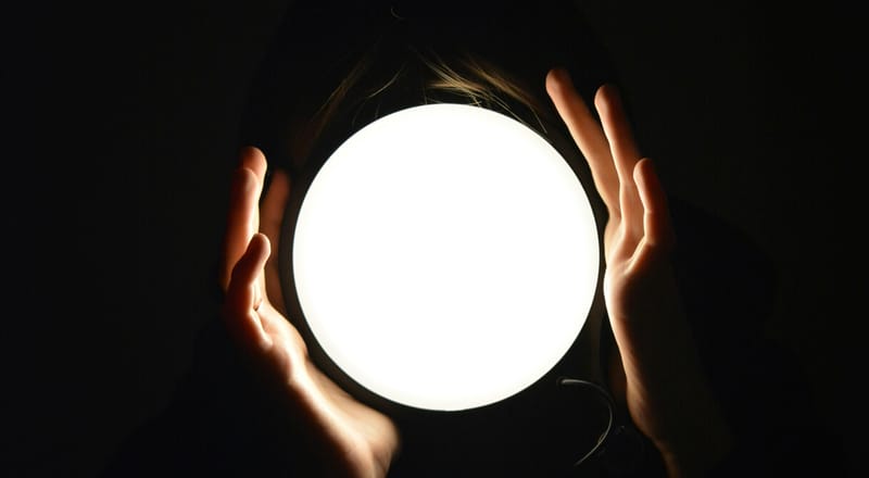 A Light Not Dimmed