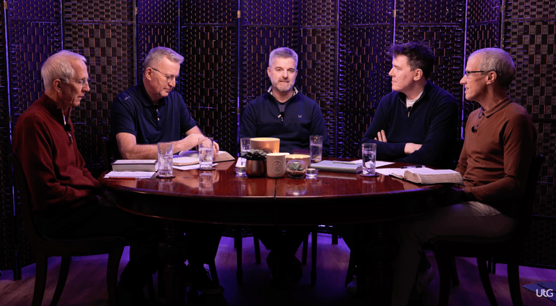 Separation and Growth | Talking Truth S8 E4