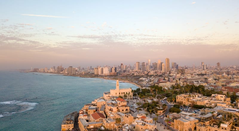 Does Israel Still Have A Place In God’s Plan?