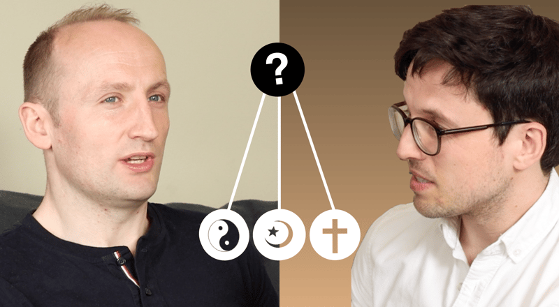 Why the 'Many Ways To God' Idea Falls Apart