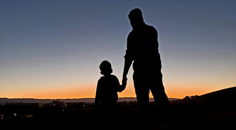 Salvation Truths (5) - Adoption