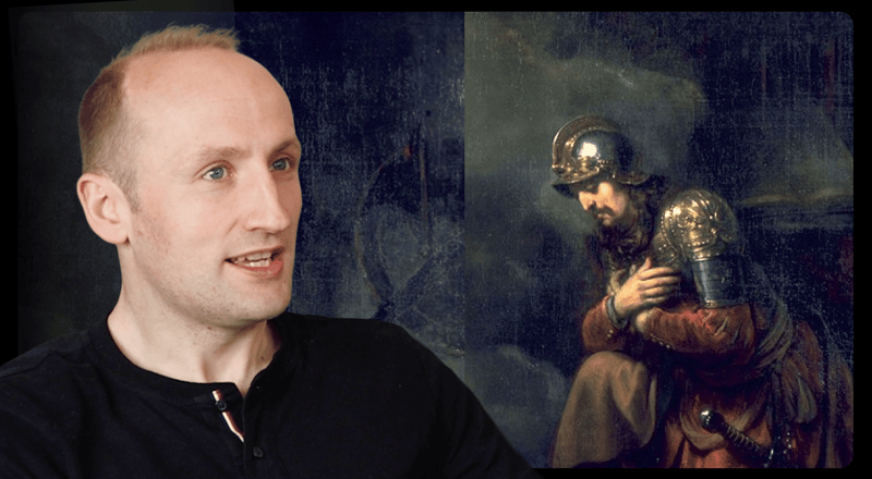 Cornelius: The good man who still needed Christ