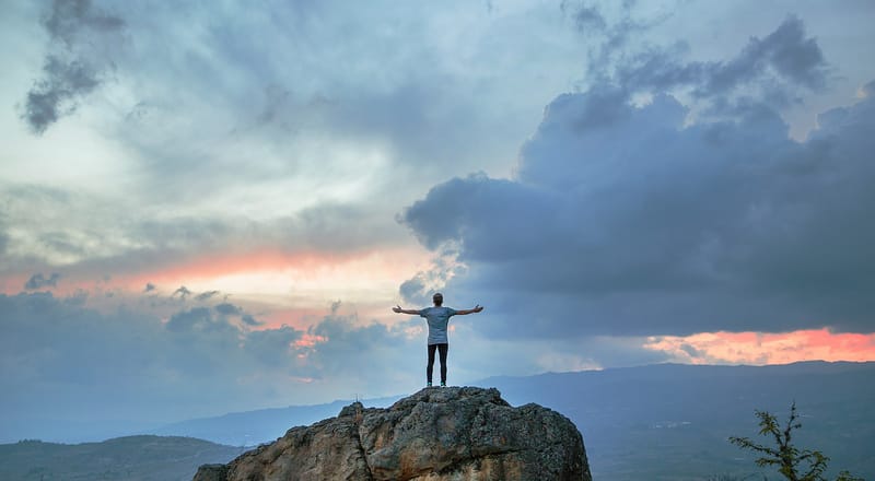 Salvation Truths (7) - Glorification