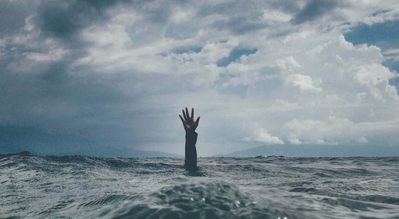 The Lord Of Life’s Storms