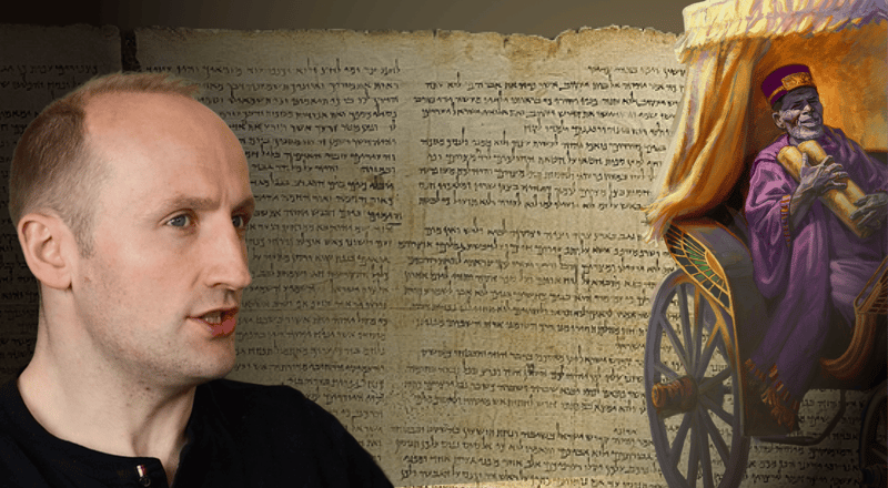 Why Did the First Christians Believe This Ancient Prophecy Was About Jesus? (Isaiah 53)