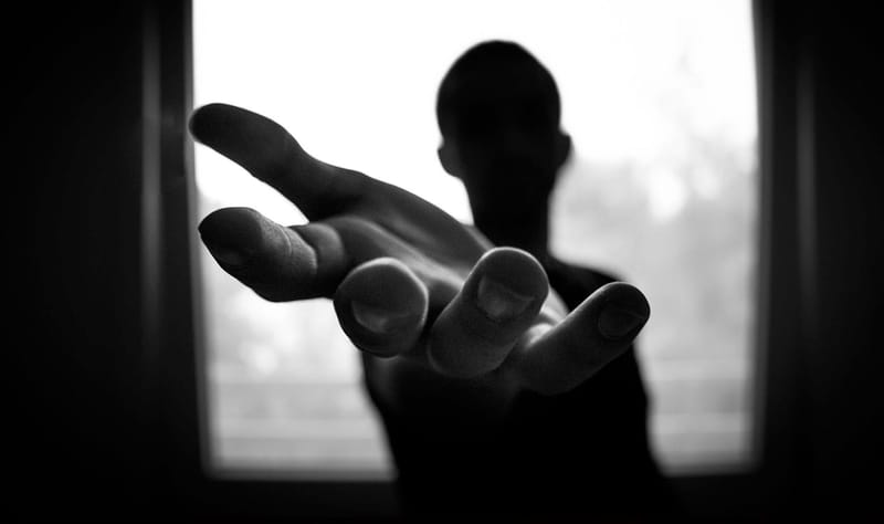 How Can I Be Saved? (Part 2)