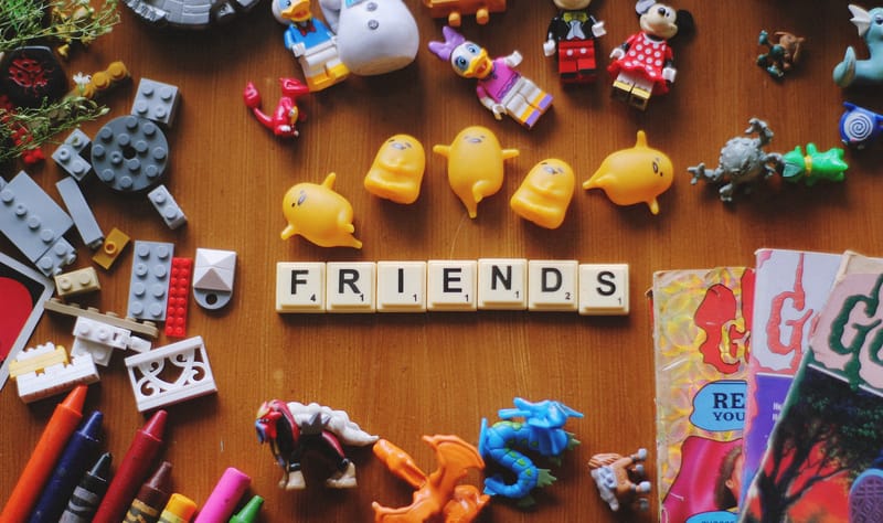 Friendship