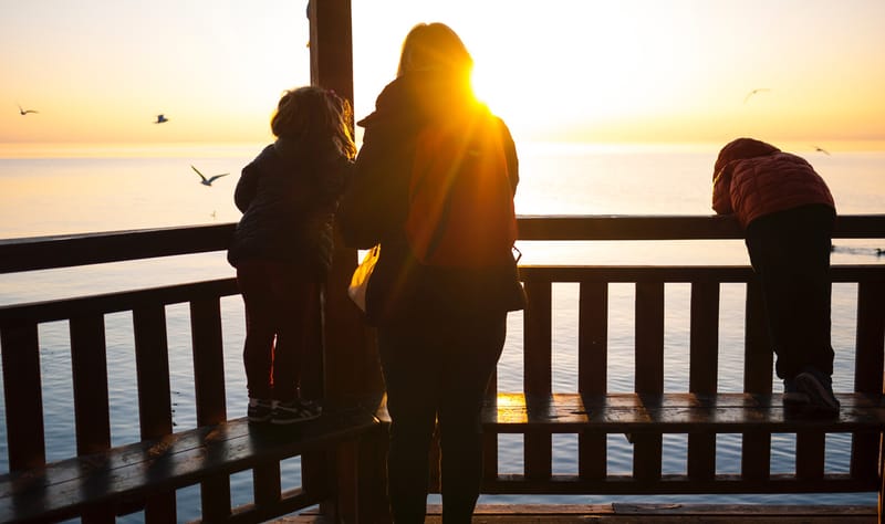 Families Matter to God