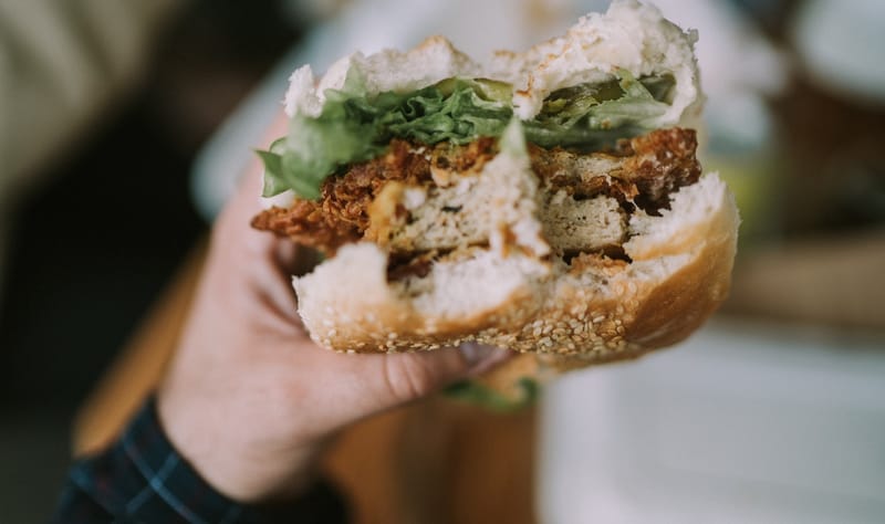 Digest This! Gluttony is a Sin