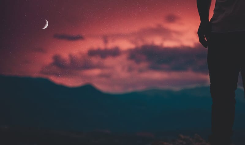 Jehovah Shammah – The Lord is Present